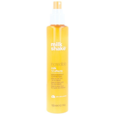 Incredible Milk 12 Effects Leave In Treatment 150 Ml