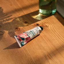 British Rose Crema De Manos 30 Ml