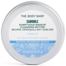 Camomile Mantequilla Limpiadora 20 Ml