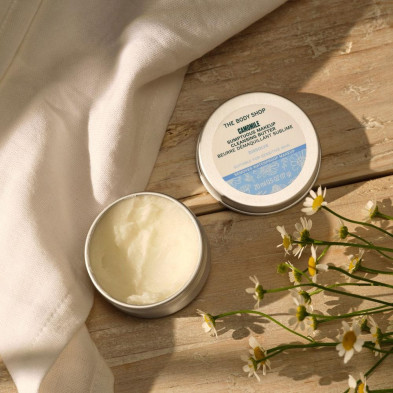 Camomile Mantequilla Limpiadora 20 Ml