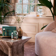 The Ritual Of Jing Small Gift Set 4 Pz