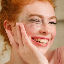 Camomile Mantequilla Limpiadora 20 Ml