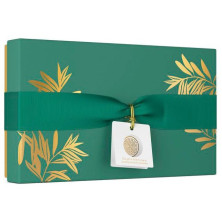 The Ritual Of Jing Small Gift Set 4 Pz