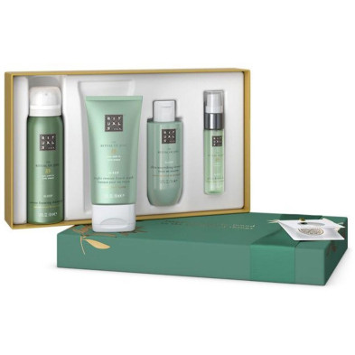 The Ritual Of Jing Small Gift Set 4 Pz
