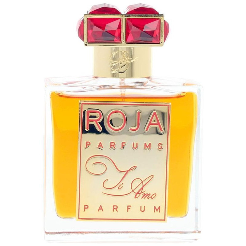 Ti Amo Parfum Edp Vapo 50 Ml