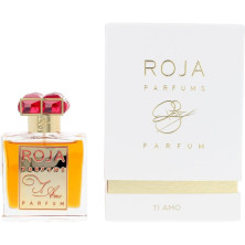 Ti Amo Parfum Edp Vapo 50 Ml