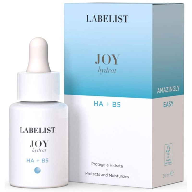 Joy Hydrat Ha + B5, Tratamientos Faciales Labelist Cosmetics - Perfumes Club
