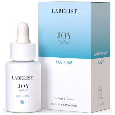 Joy Hydrat Ha + B5, Tratamientos Faciales Labelist Cosmetics - Perfumes Club