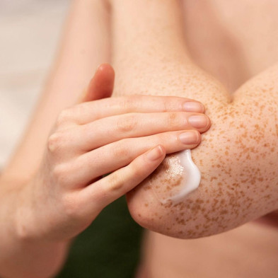 White Musk Loción Corporal 400 Ml