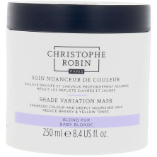 Shade Variation Mask Baby Blonde 250 Ml