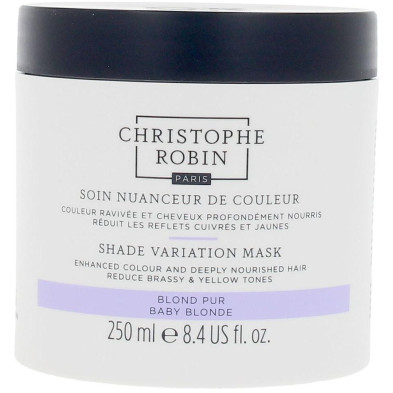 Shade Variation Mask Baby Blonde 250 Ml