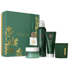 The Ritual Of Jing Medium Gift Set 4 Pz
