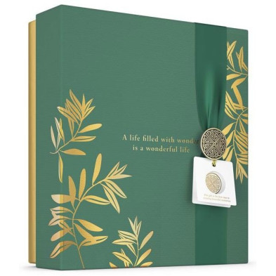 The Ritual Of Jing Medium Gift Set 4 Pz