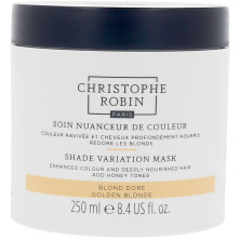 Shade Variation Mask Golden Blond 250 Ml