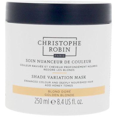 Shade Variation Mask Golden Blond 250 Ml