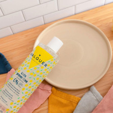 Kids Preventive 0% Champú 400 Ml