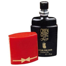 Professionnel Parfum For Dog Jojoba Oil Talco 300 Ml