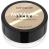 Metallic Spark Sombra De Ojos En Crema 010-Champagne Chic 4 Gr