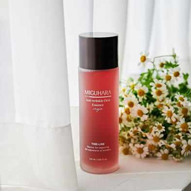 Anti Wrinkle First Essence Origin 120 Ml