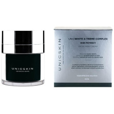 Unicwhite X-Treme Complex Cream, Tratamientos Faciales Unicskin - Perfumes Club