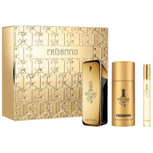 1 Million Estuche 3 Pz