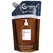 Aromacología Champú Equilibrio Y Suavidad Ecorecarga 500 Ml