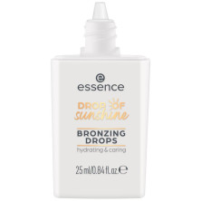 Drop Of Sunshine Bronceador Fluido 25 Ml