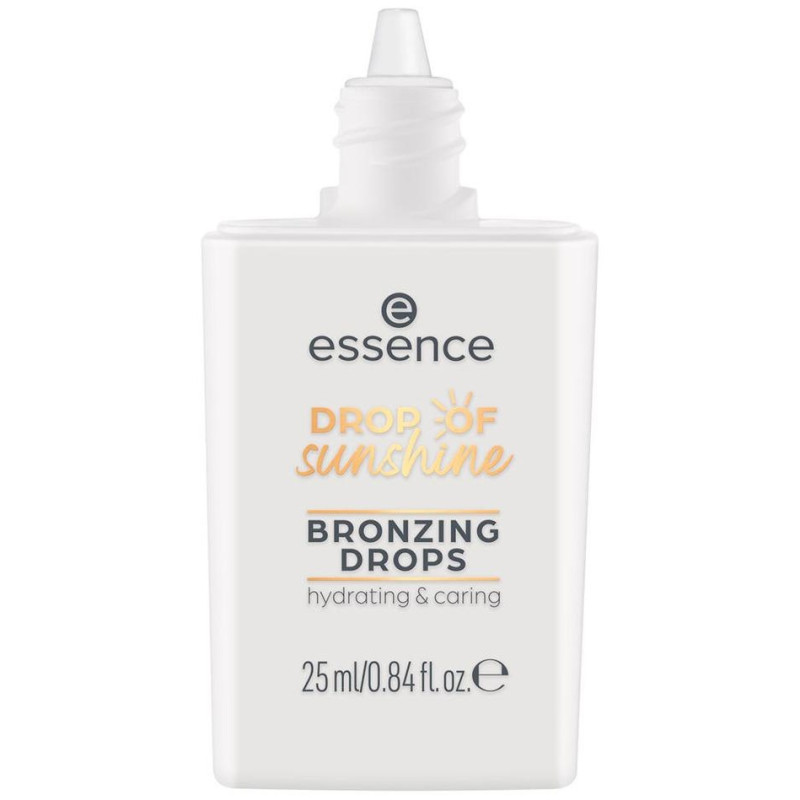 Drop Of Sunshine Bronceador Fluido 25 Ml