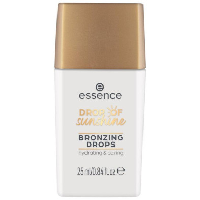 Drop Of Sunshine Bronceador Fluido 25 Ml