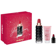 Yes I Am Estuche 3 Pz