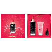 Yes I Am Estuche 3 Pz