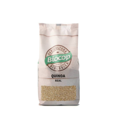 Quinoa Bolsa 500g - Biocop