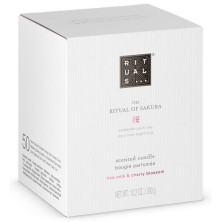 The Ritual Of Sakura Scented Candle 290 Gr