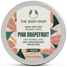 Pink Grapefruit Manteca Corporal 50 Ml