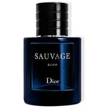 Sauvage Elixir De Parfum Vaporizador 60 Ml
