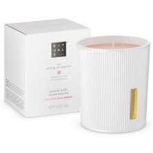 The Ritual Of Sakura Scented Candle 290 Gr