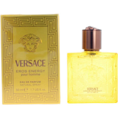 Eros Energy Edp Vapo 50 Ml