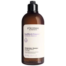 Aroma Champú Equilibrio Y Suavidad 300 Ml