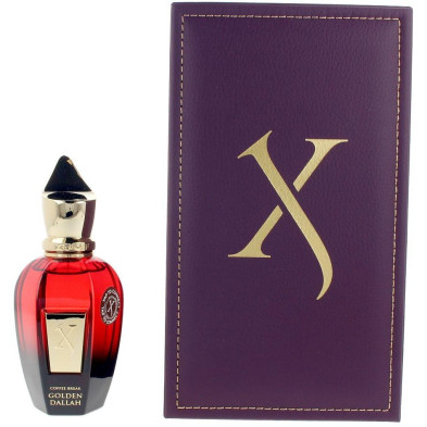 Golden Dallah Coffee Break Collection Edp Vapo 50 Ml
