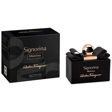 Signorina Misteriosa Edp Vapo 100 Ml