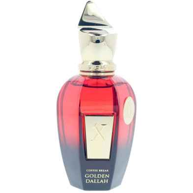 Golden Dallah Coffee Break Collection Edp Vapo 50 Ml