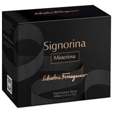 Signorina Misteriosa Edp Vapo 100 Ml