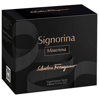 Signorina Misteriosa Edp Vapo 100 Ml