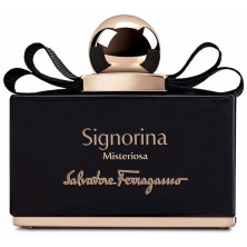 Signorina Misteriosa Edp Vapo 100 Ml