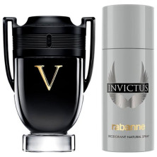 Invictus Victory Estuche 2 Pz