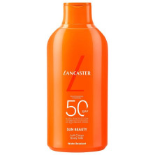 Sun Beauty Leche Solar Corporal Spf50 400 Ml