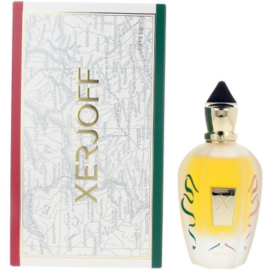 Decas Edp Vapo 100 Ml
