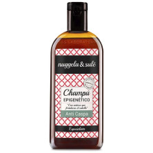 Nuggela Y Sulé Champú Epigenético Anti-Caspa 250Ml