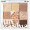 Glitterpedia Eye Palette 2-All Of Brown 6,2 Gr