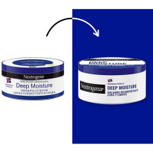 Neutrogena Bálsamo Corporal Hidratación Profunda 2X300Ml